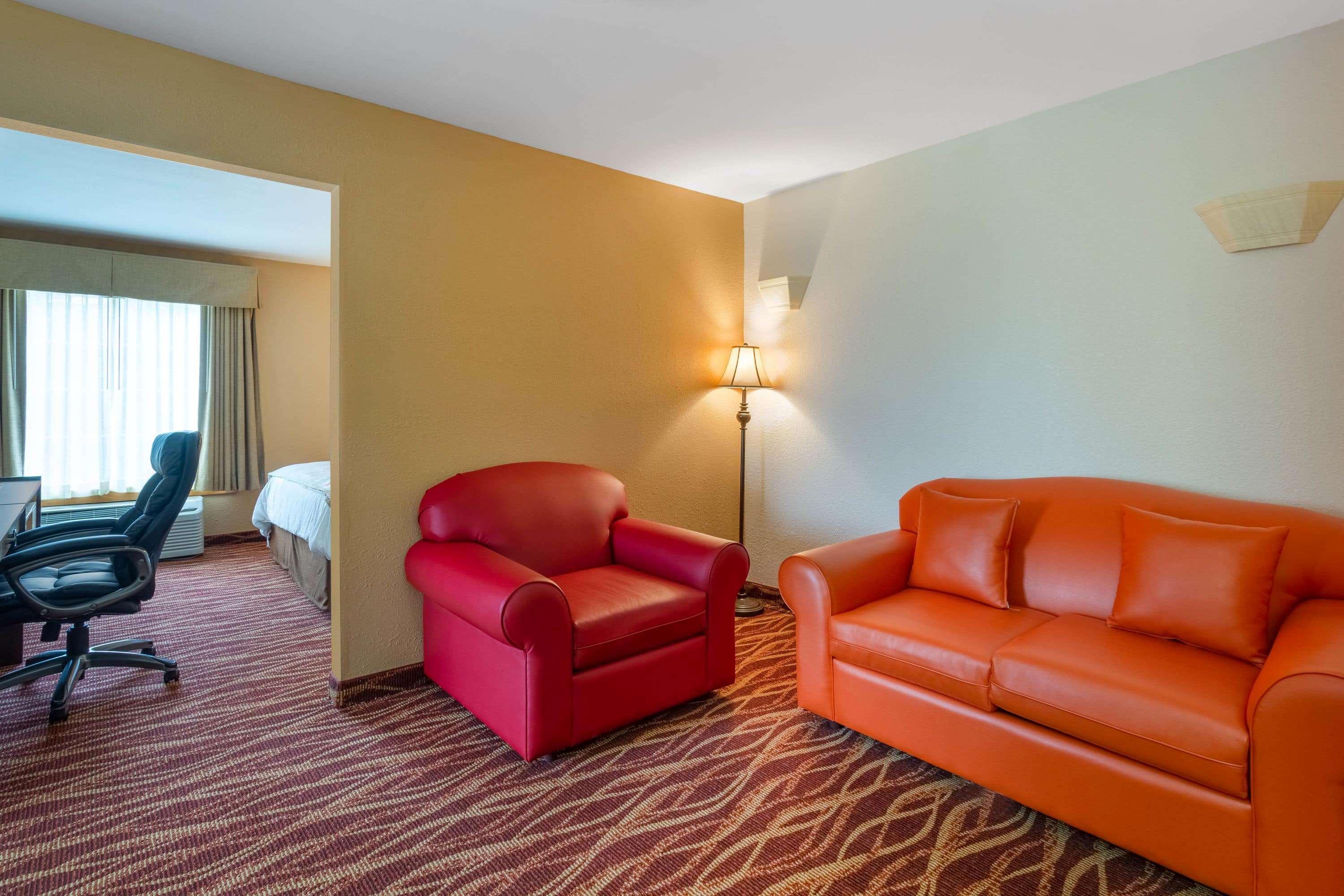 Hawthorn Suites By Wyndham Allentown-Fogelsville Kültér fotó
