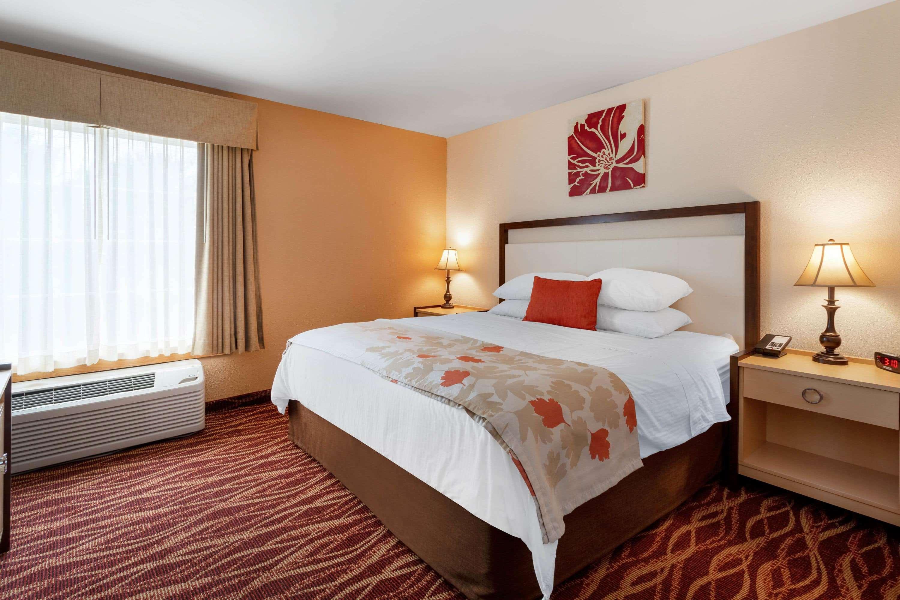 Hawthorn Suites By Wyndham Allentown-Fogelsville Kültér fotó