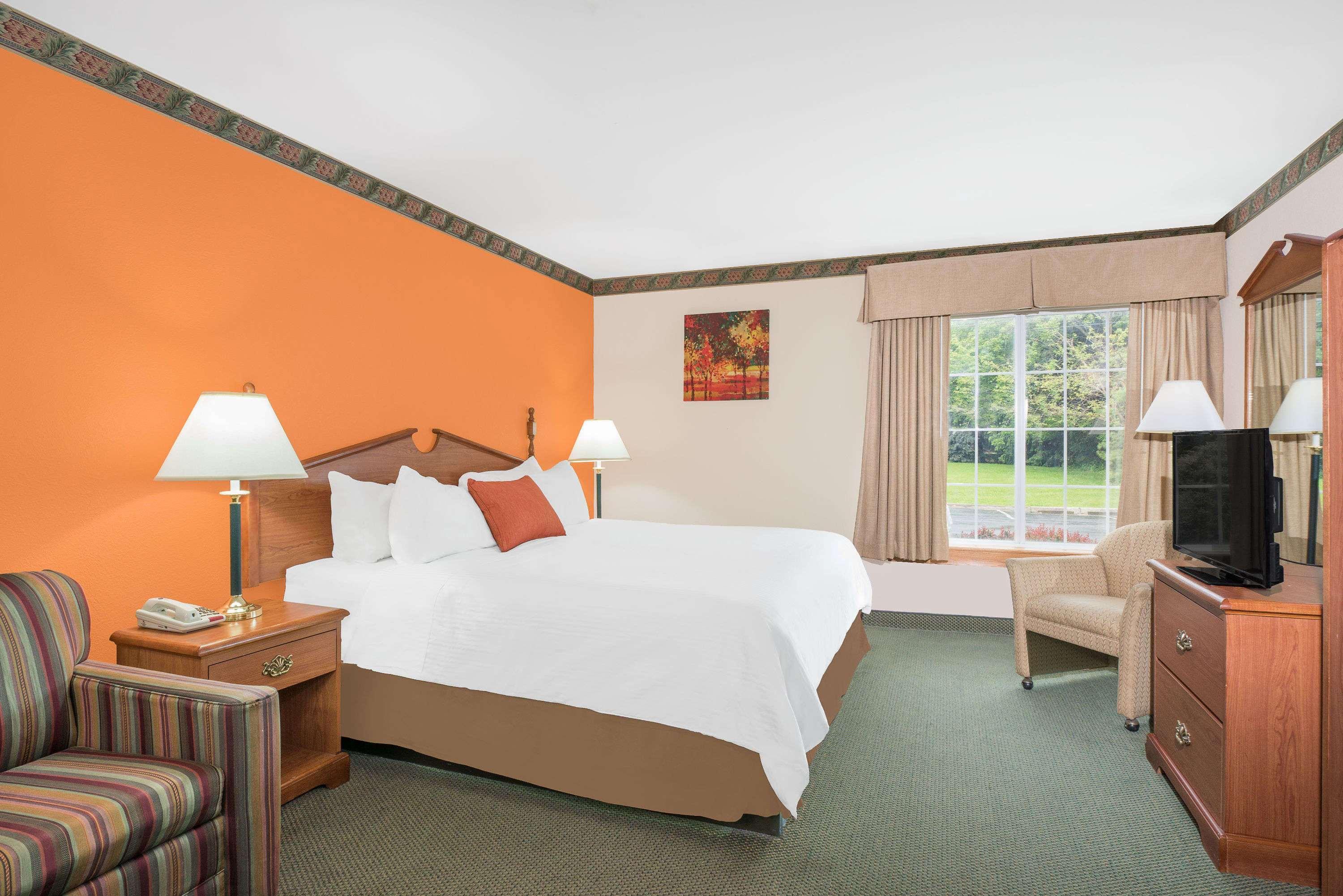 Hawthorn Suites By Wyndham Allentown-Fogelsville Kültér fotó